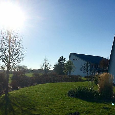 Urlaub Mit Blick Auf Die Duhner Heide Apartamento Cuxhaven Exterior foto